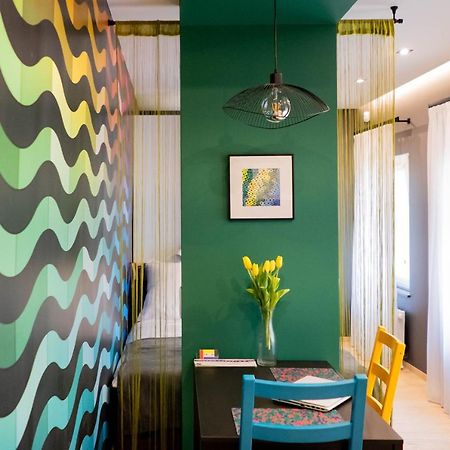 Apartment Beier - New City Center Of Lodz Εξωτερικό φωτογραφία