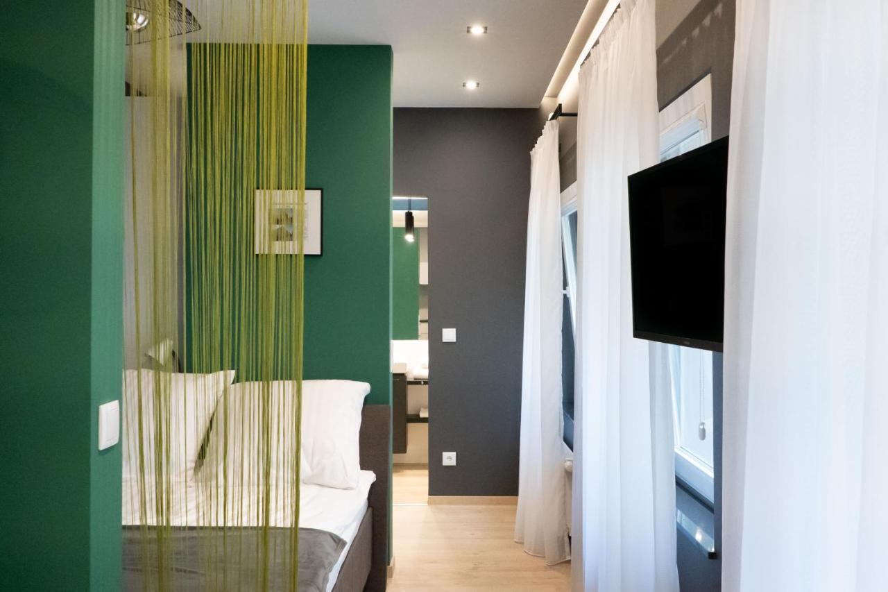 Apartment Beier - New City Center Of Lodz Εξωτερικό φωτογραφία