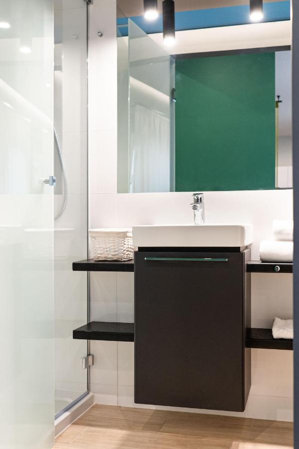 Apartment Beier - New City Center Of Lodz Εξωτερικό φωτογραφία